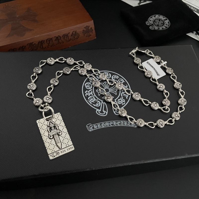 Chrome Hearts Necklaces